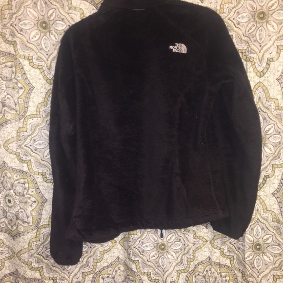 The North Face women's fleece (S/P) - Picture 6 of 8